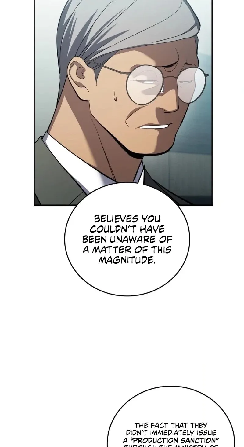 Read Fair Trade Commission chapter 47 image 49 on Lezhin