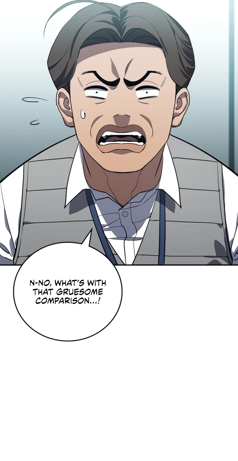 Read Fair Trade Commission chapter 47 image 5 on Lezhin