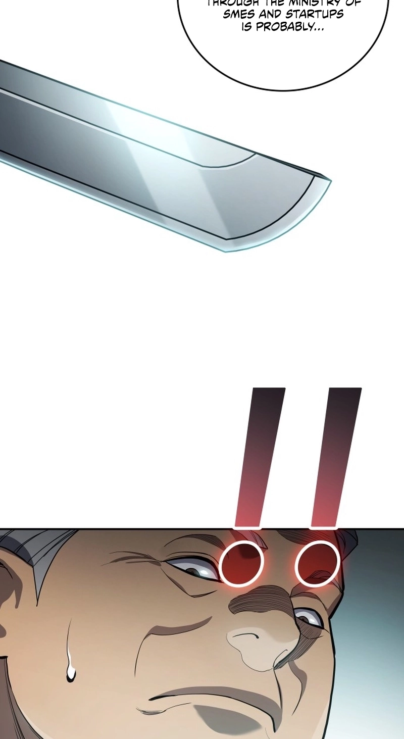 Read Fair Trade Commission chapter 47 image 50 on Lezhin