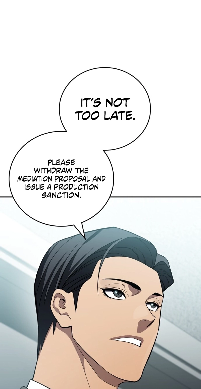 Read Fair Trade Commission chapter 47 image 6 on Lezhin