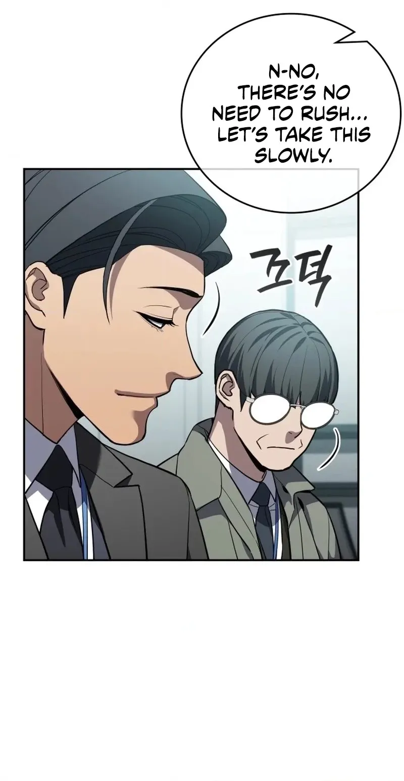 Read Fair Trade Commission chapter 47 image 9 on Lezhin