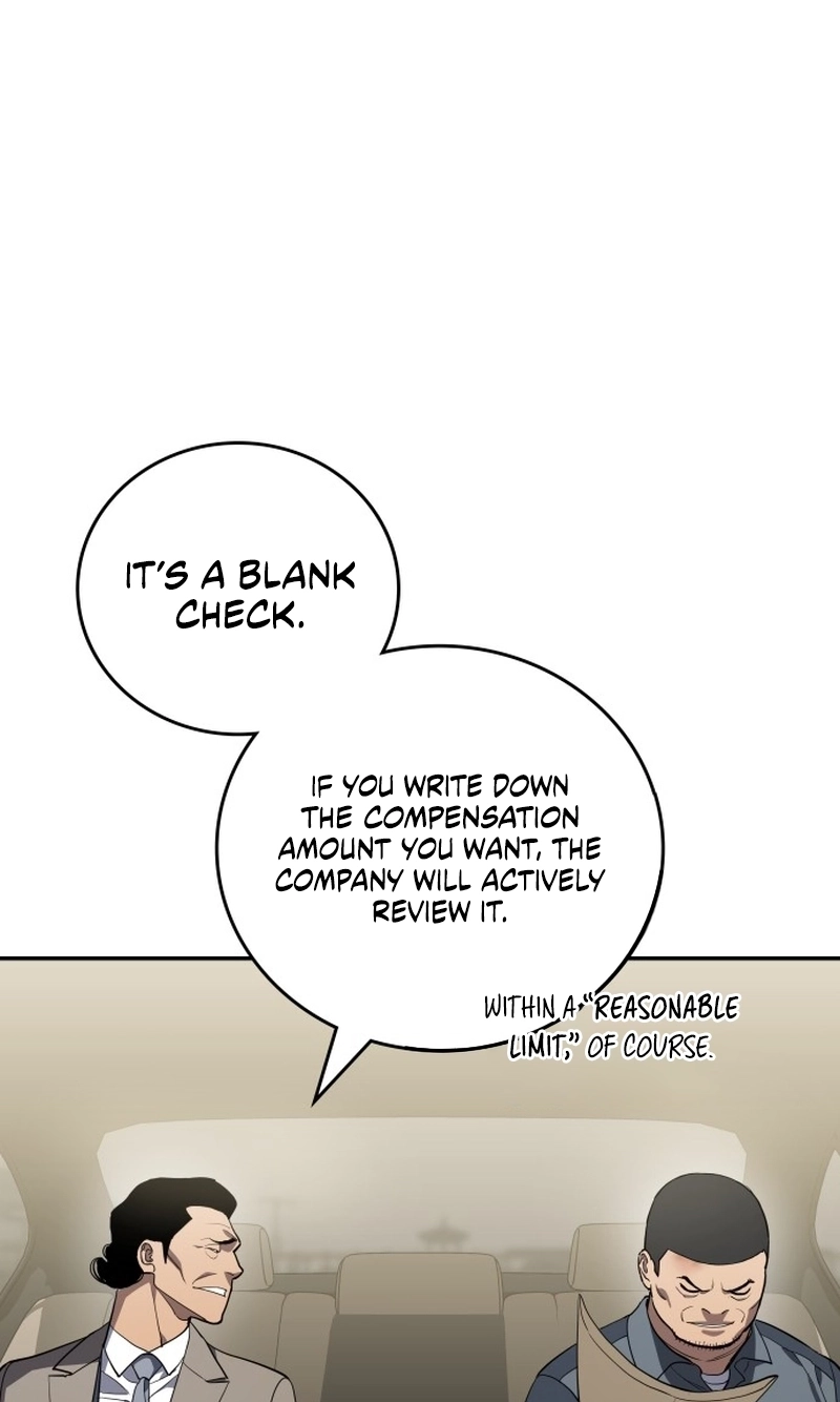 Read Fair Trade Commission chapter 47 image 92 on Lezhin