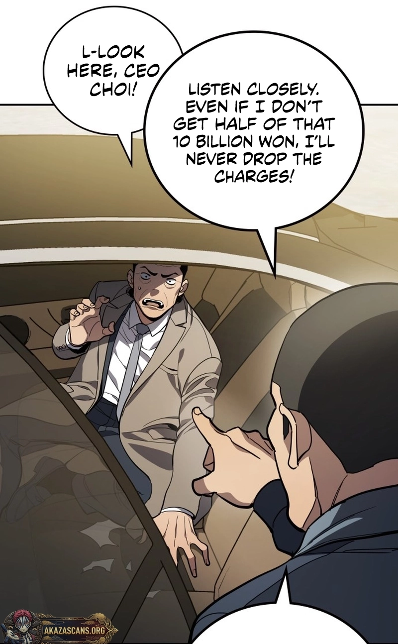 Read Fair Trade Commission chapter 48 image 20 on Lezhin