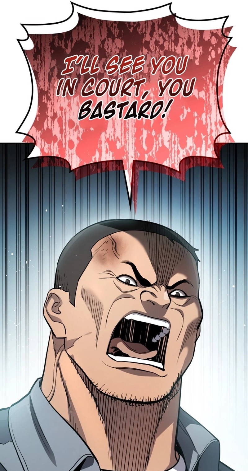 Read Fair Trade Commission chapter 48 image 24 on Lezhin