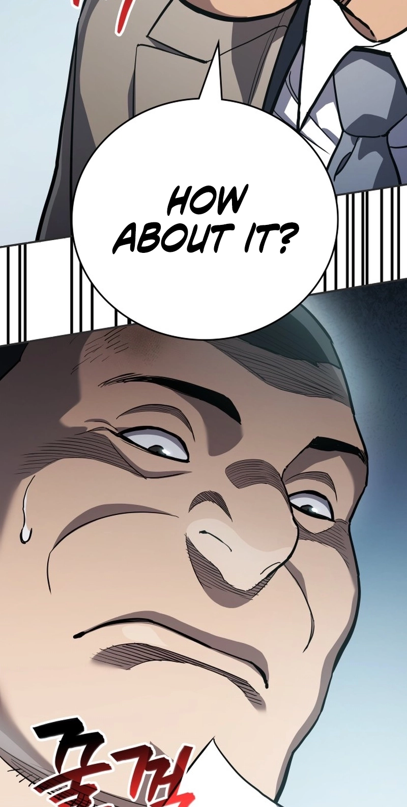 Read Fair Trade Commission chapter 48 image 4 on Lezhin