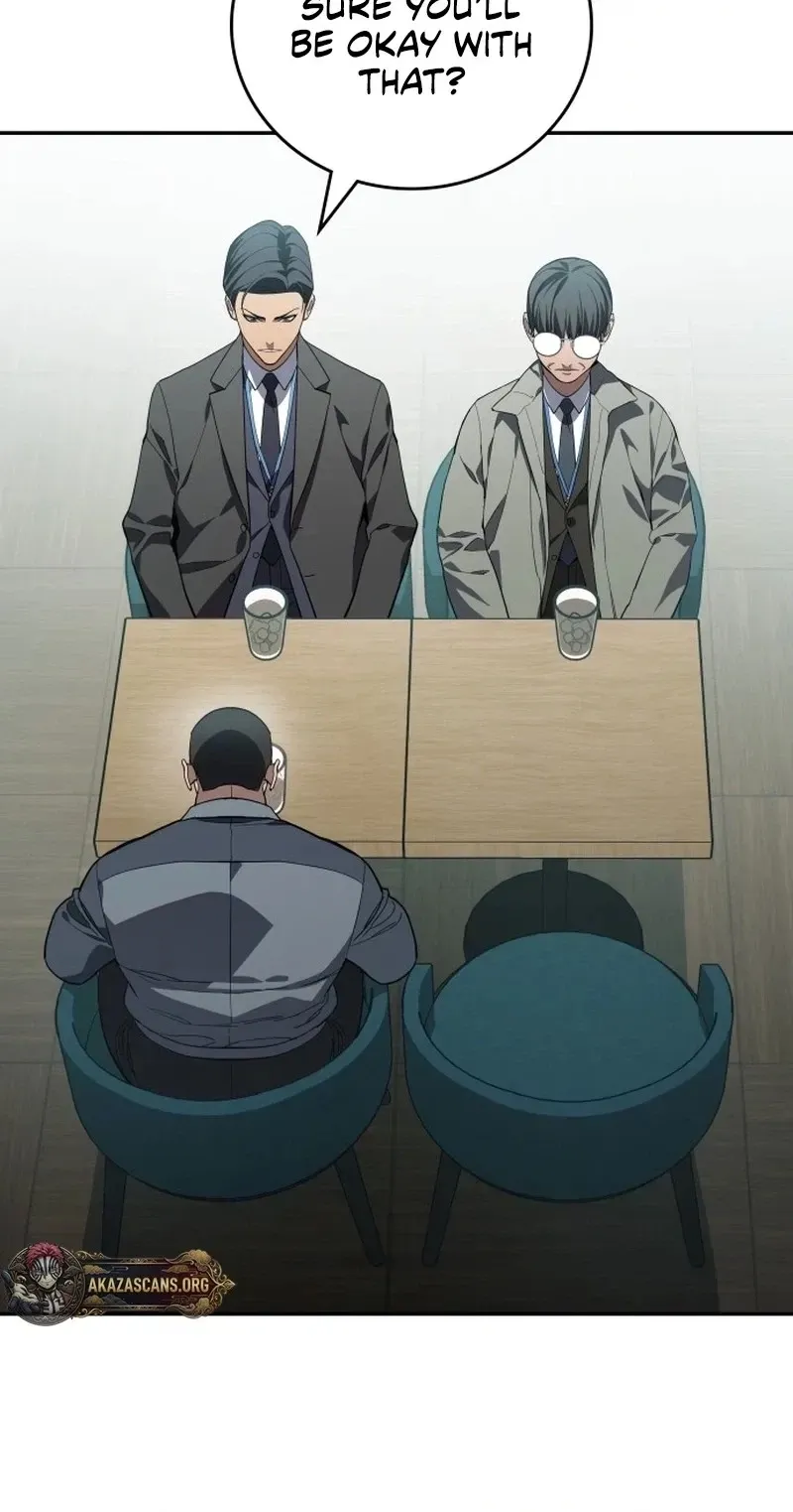 Read Fair Trade Commission chapter 48 image 49 on Lezhin