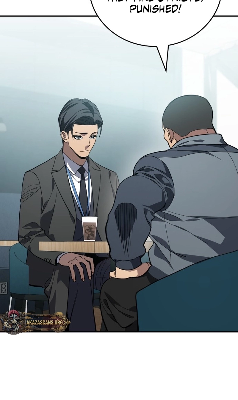 Read Fair Trade Commission chapter 48 image 53 on Lezhin