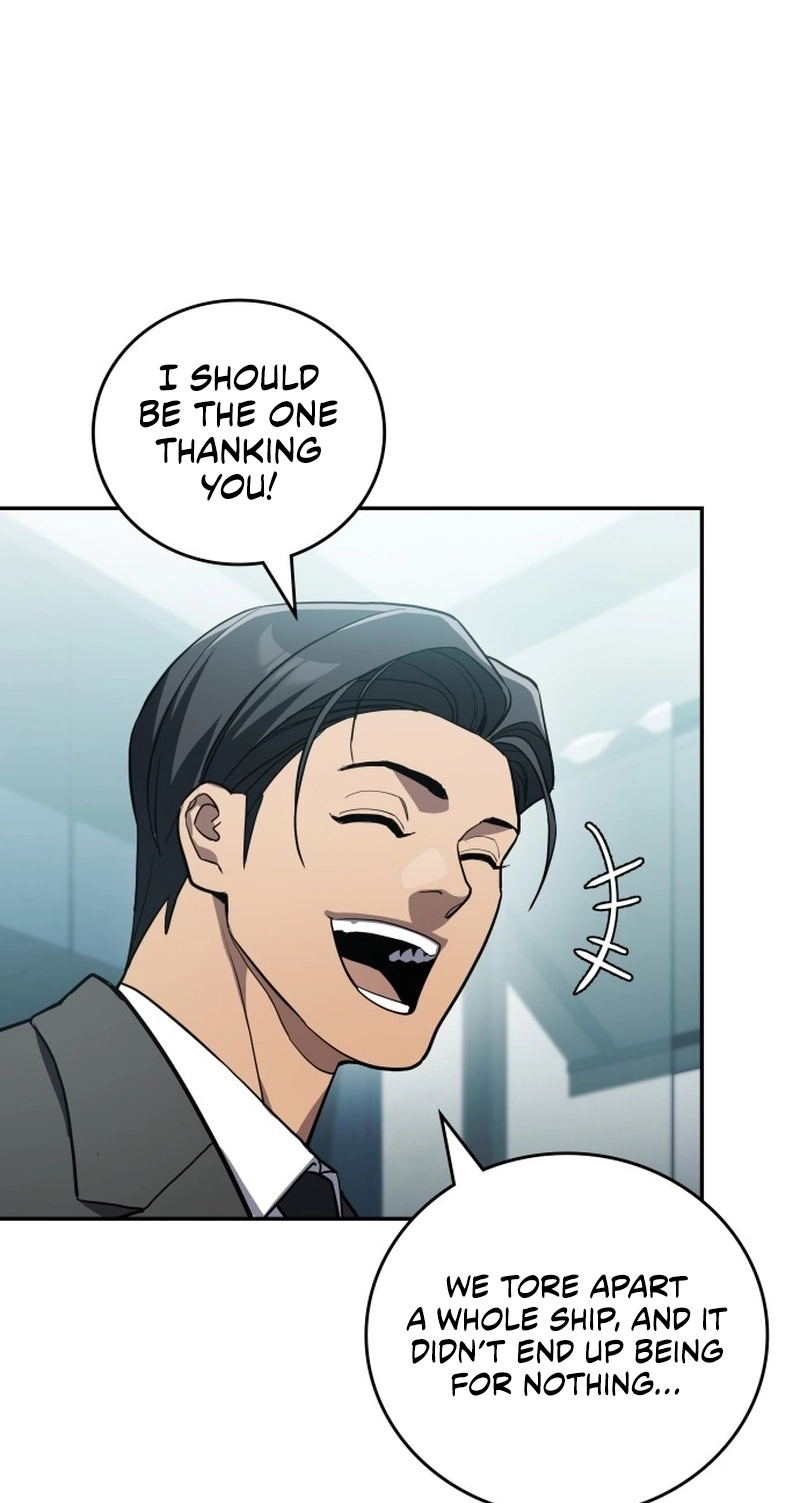 Read Fair Trade Commission chapter 48 image 57 on Lezhin