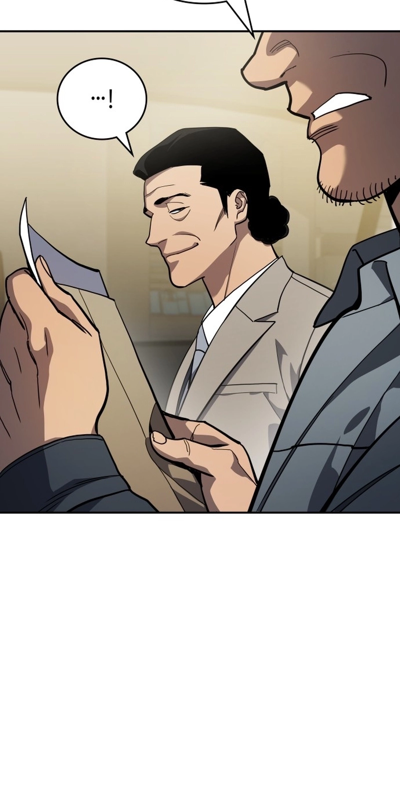 Read Fair Trade Commission chapter 48 image 7 on Lezhin