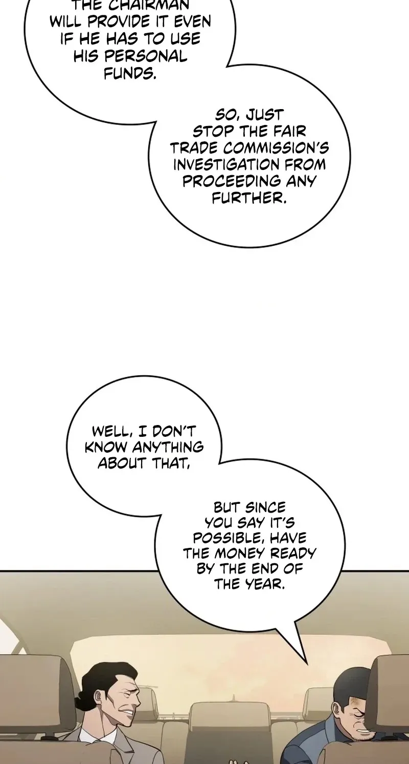Read Fair Trade Commission chapter 48 image 9 on Lezhin