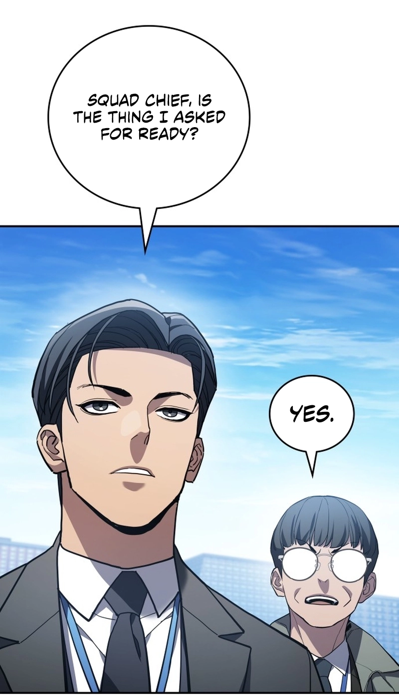 Read Fair Trade Commission chapter 48 image 94 on Lezhin