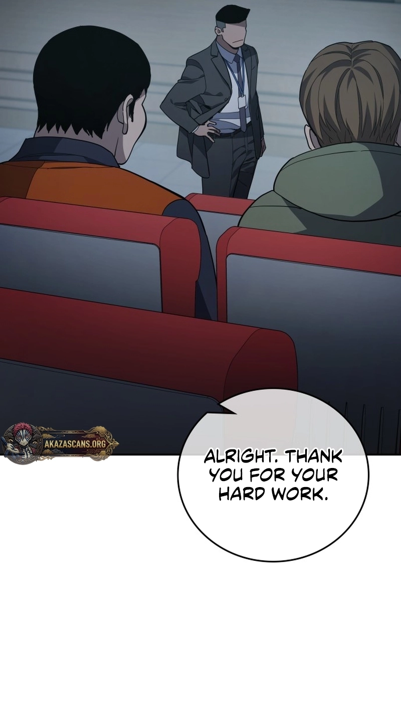 Read Fair Trade Commission chapter 48 image 96 on Lezhin