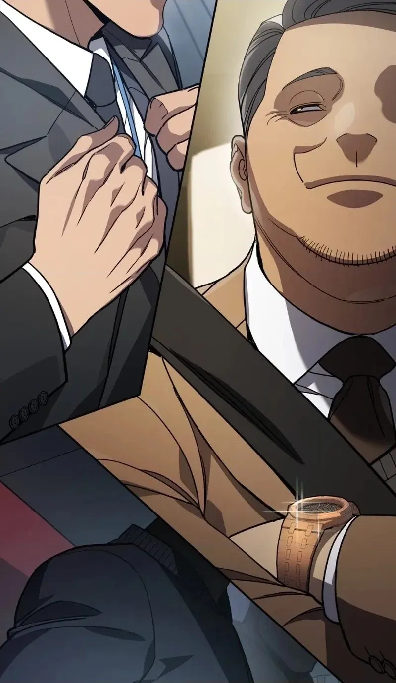 Read Fair Trade Commission chapter 48 image 99 on Lezhin