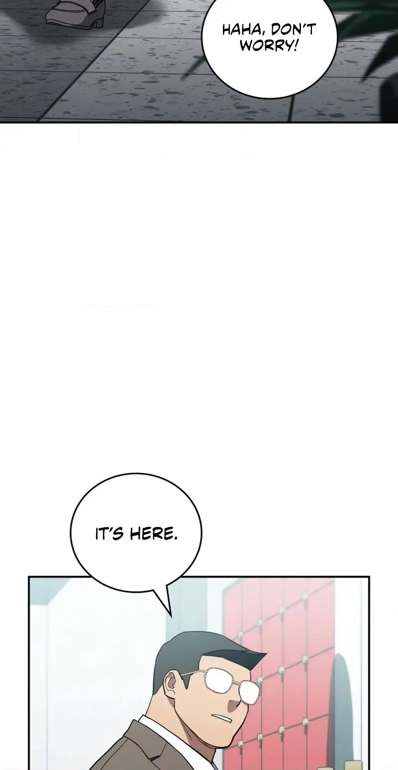 Read Fair Trade Commission chapter 49 image 19 on Lezhin