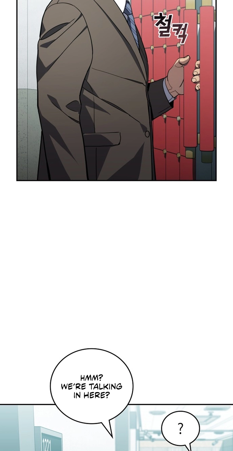 Read Fair Trade Commission chapter 49 image 20 on Lezhin