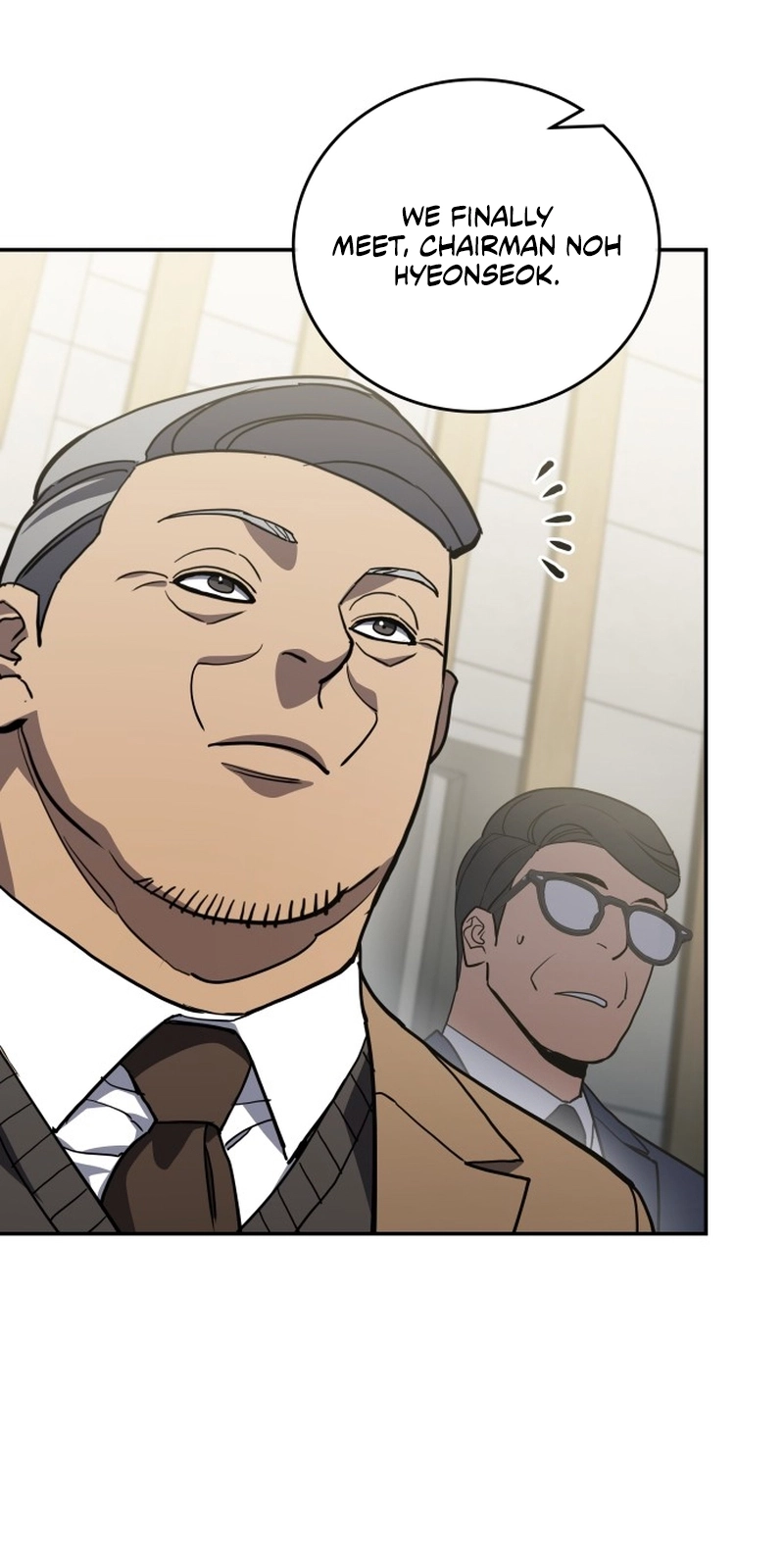 Read Fair Trade Commission chapter 49 image 24 on Lezhin