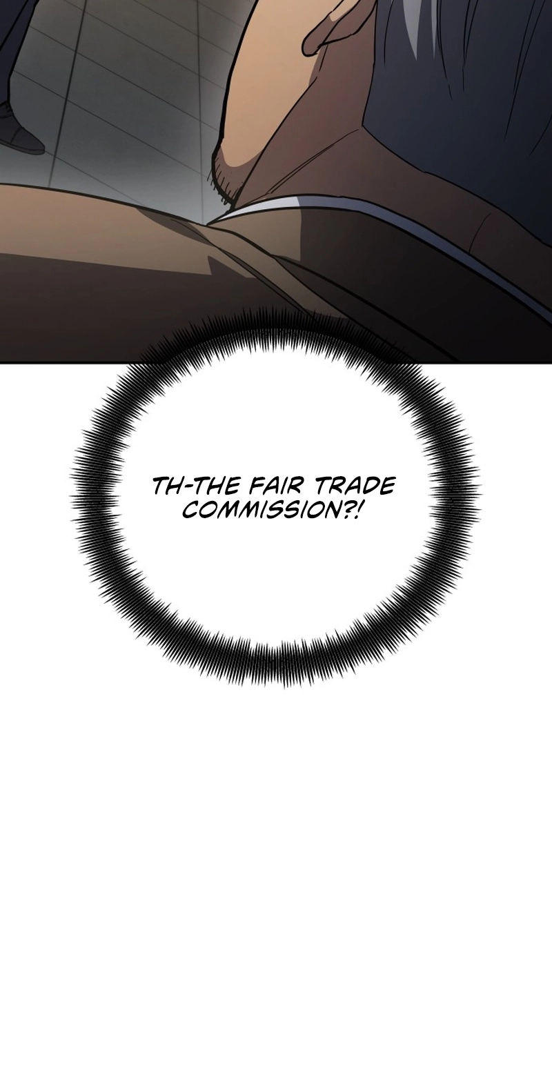 Read Fair Trade Commission chapter 49 image 26 on Lezhin