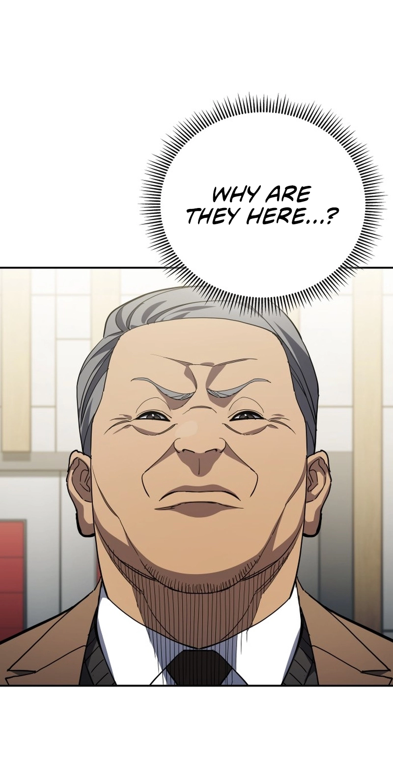 Read Fair Trade Commission chapter 49 image 27 on Lezhin
