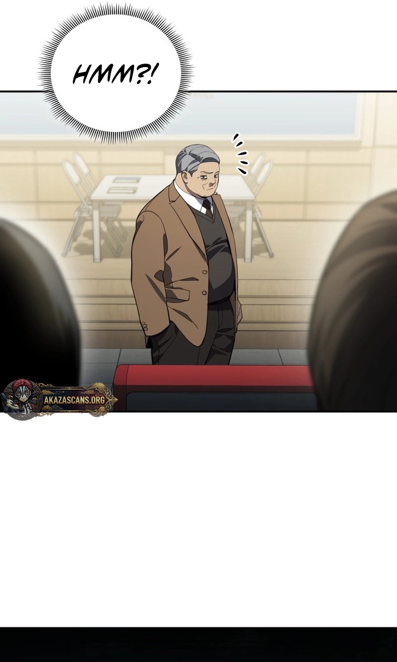 Read Fair Trade Commission chapter 49 image 28 on Lezhin