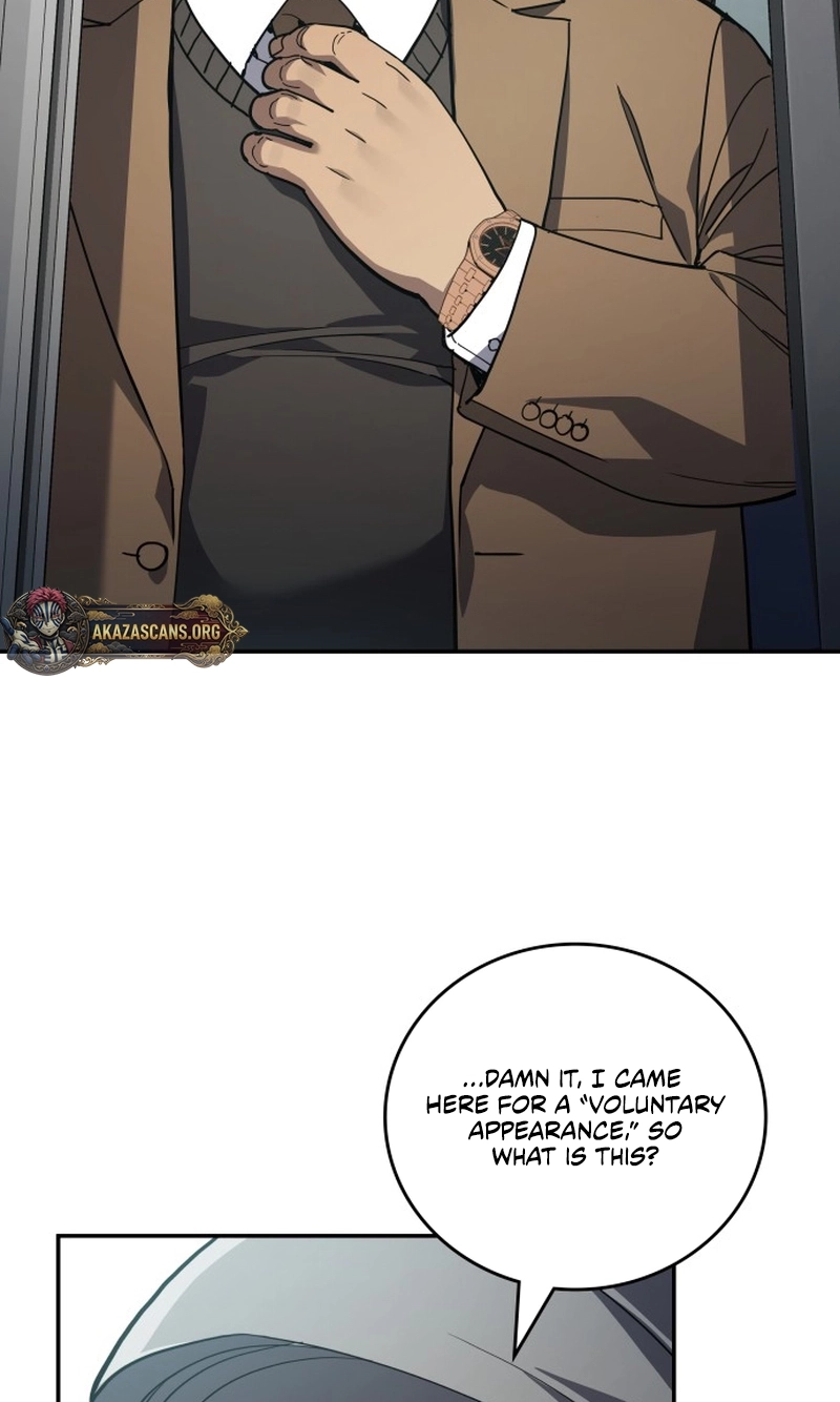 Read Fair Trade Commission chapter 49 image 3 on Lezhin