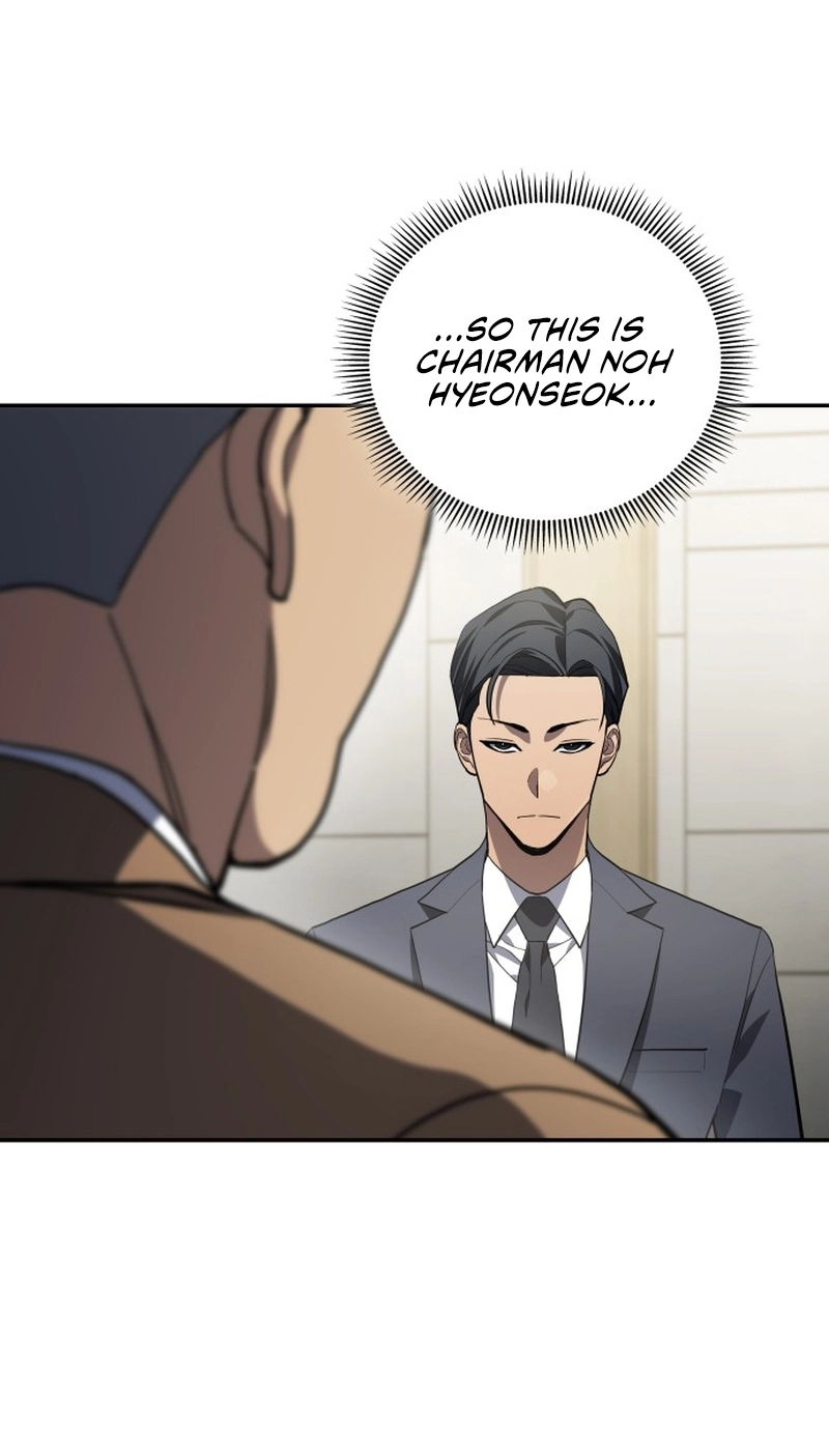 Read Fair Trade Commission chapter 49 image 34 on Lezhin