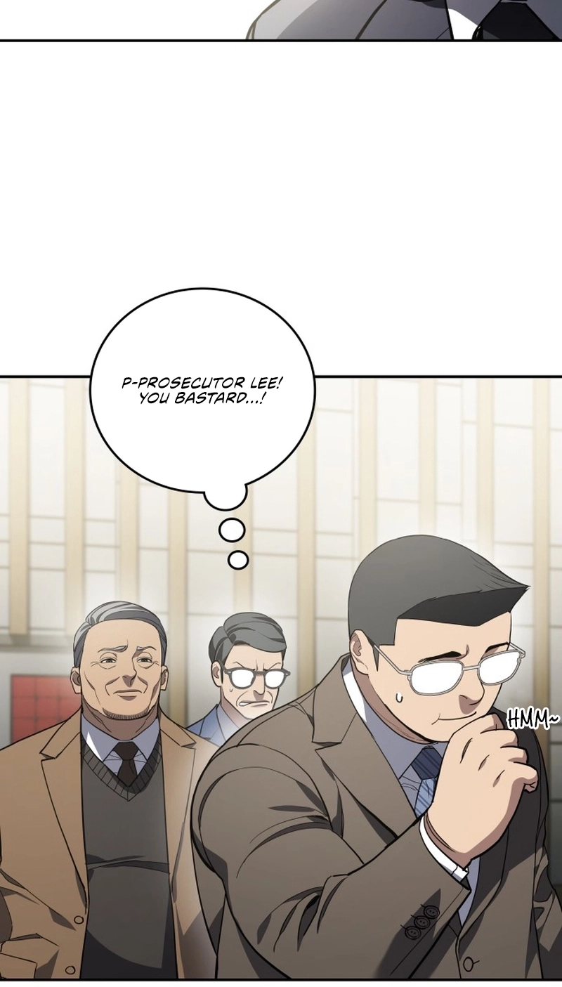 Read Fair Trade Commission chapter 49 image 36 on Lezhin