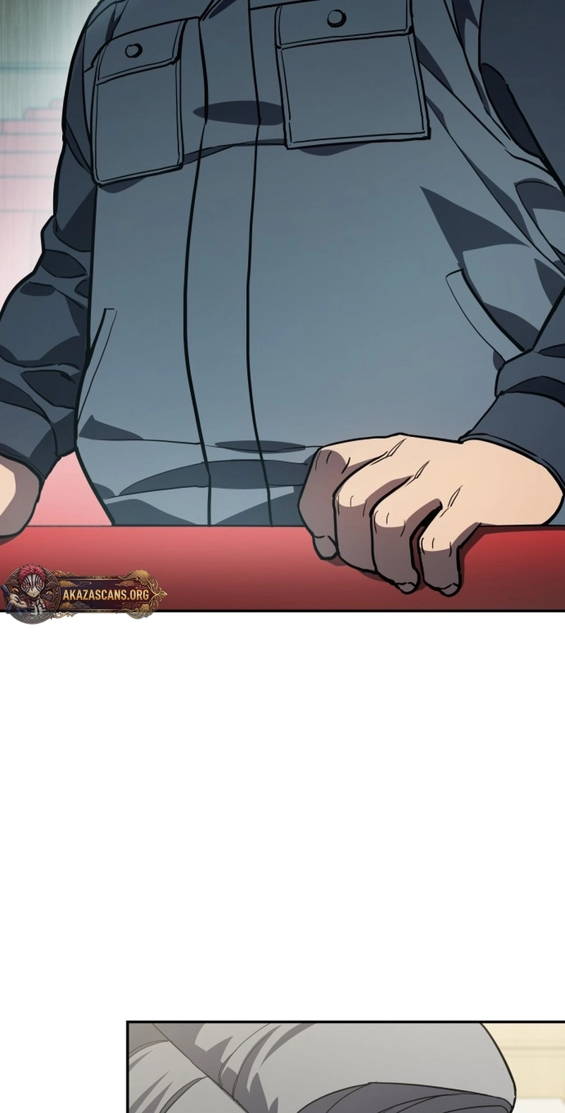 Read Fair Trade Commission chapter 49 image 42 on Lezhin