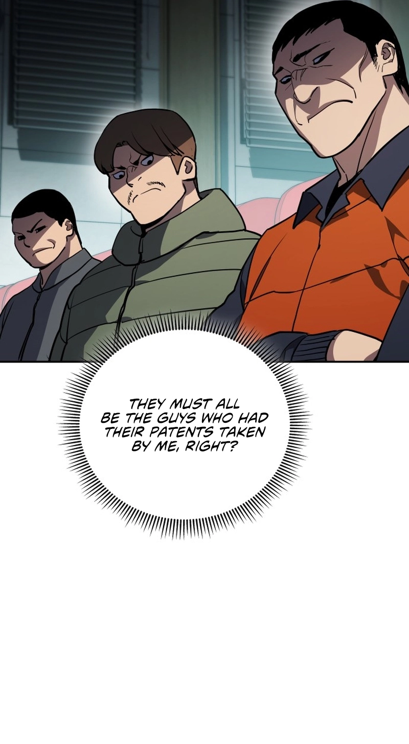 Read Fair Trade Commission chapter 49 image 44 on Lezhin