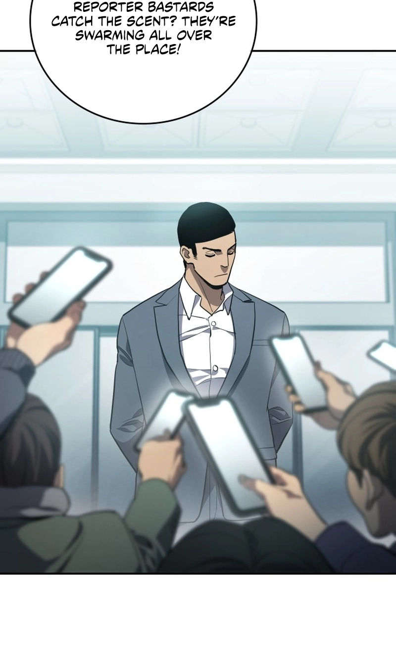 Read Fair Trade Commission chapter 49 image 5 on Lezhin