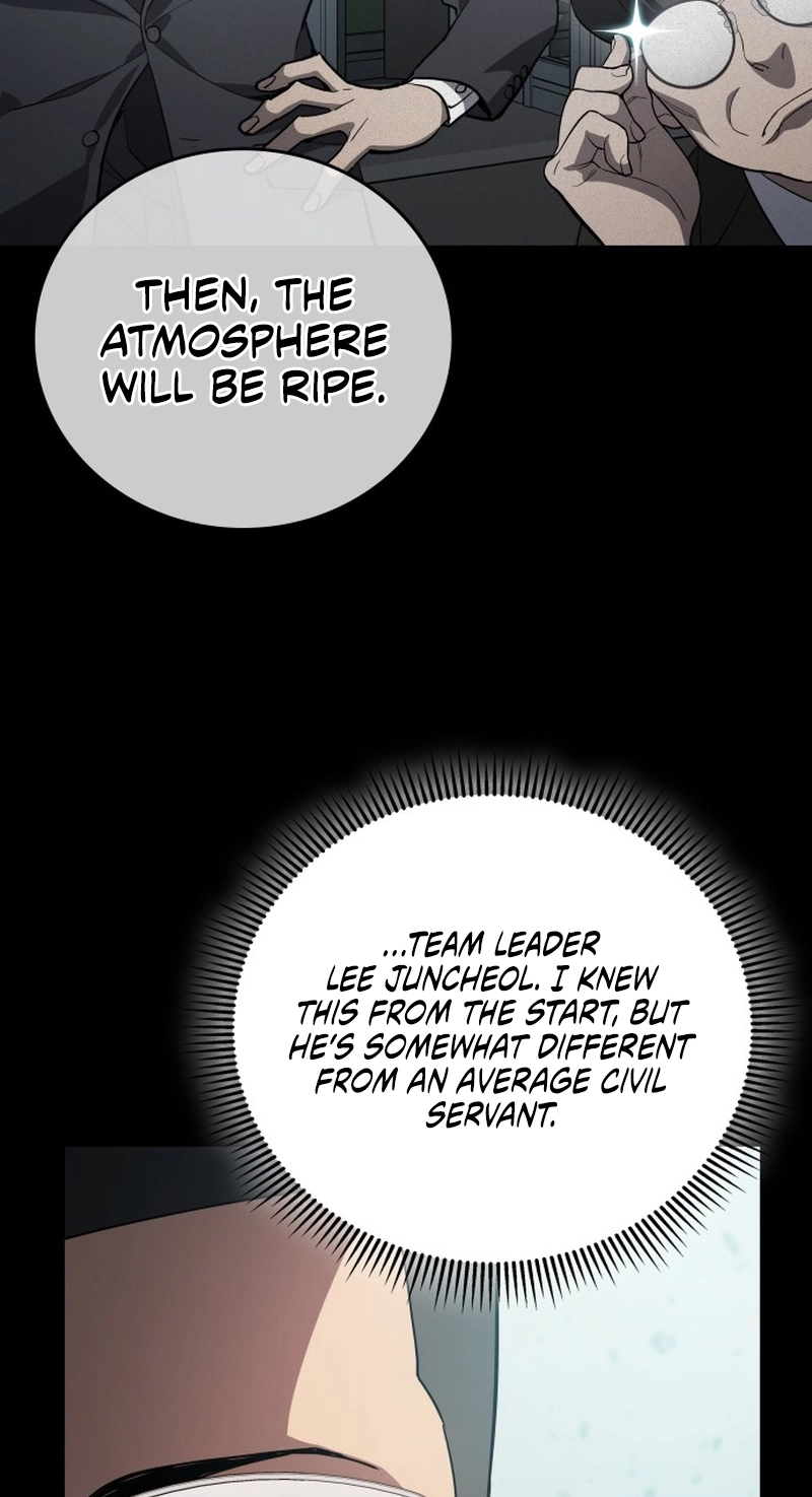 Read Fair Trade Commission chapter 49 image 56 on Lezhin