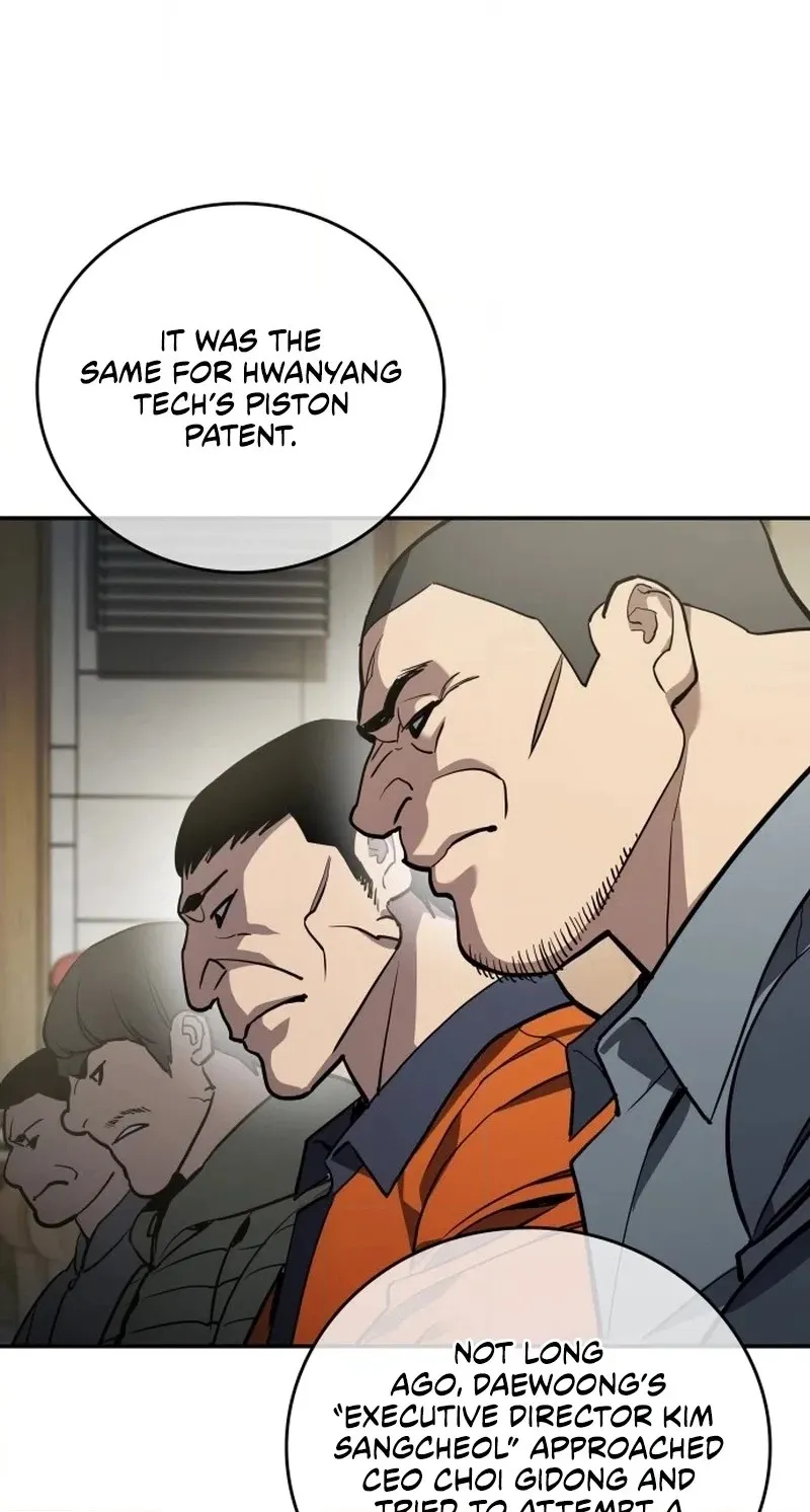 Read Fair Trade Commission chapter 49 image 89 on Lezhin