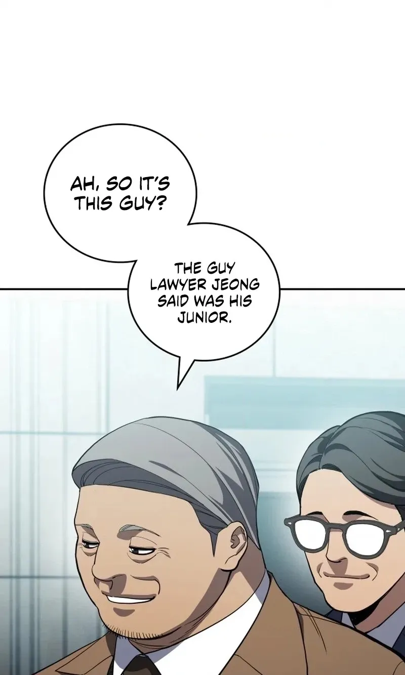 Read Fair Trade Commission chapter 49 image 9 on Lezhin