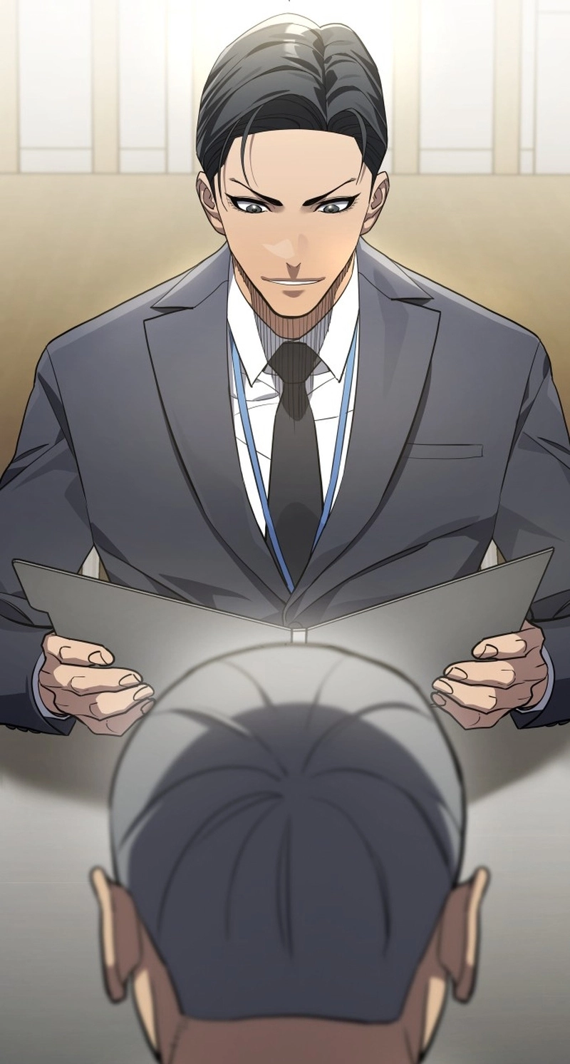 Read Fair Trade Commission chapter 49 image 91 on Lezhin