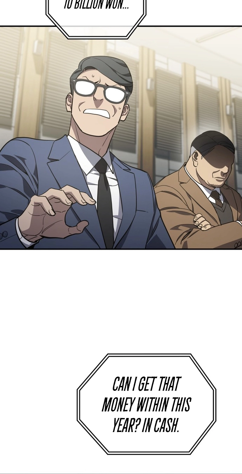 Read Fair Trade Commission chapter 49 image 98 on Lezhin