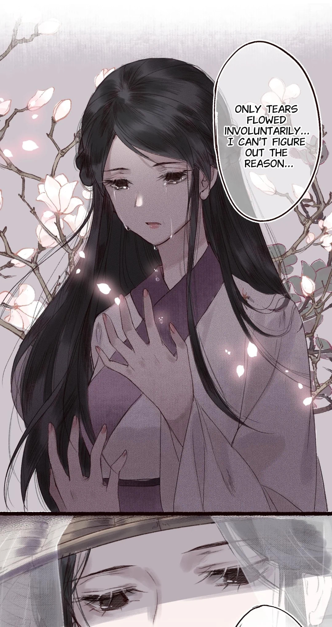 Read Fair Wind Scroll chapter 15 image 11 on Lezhin