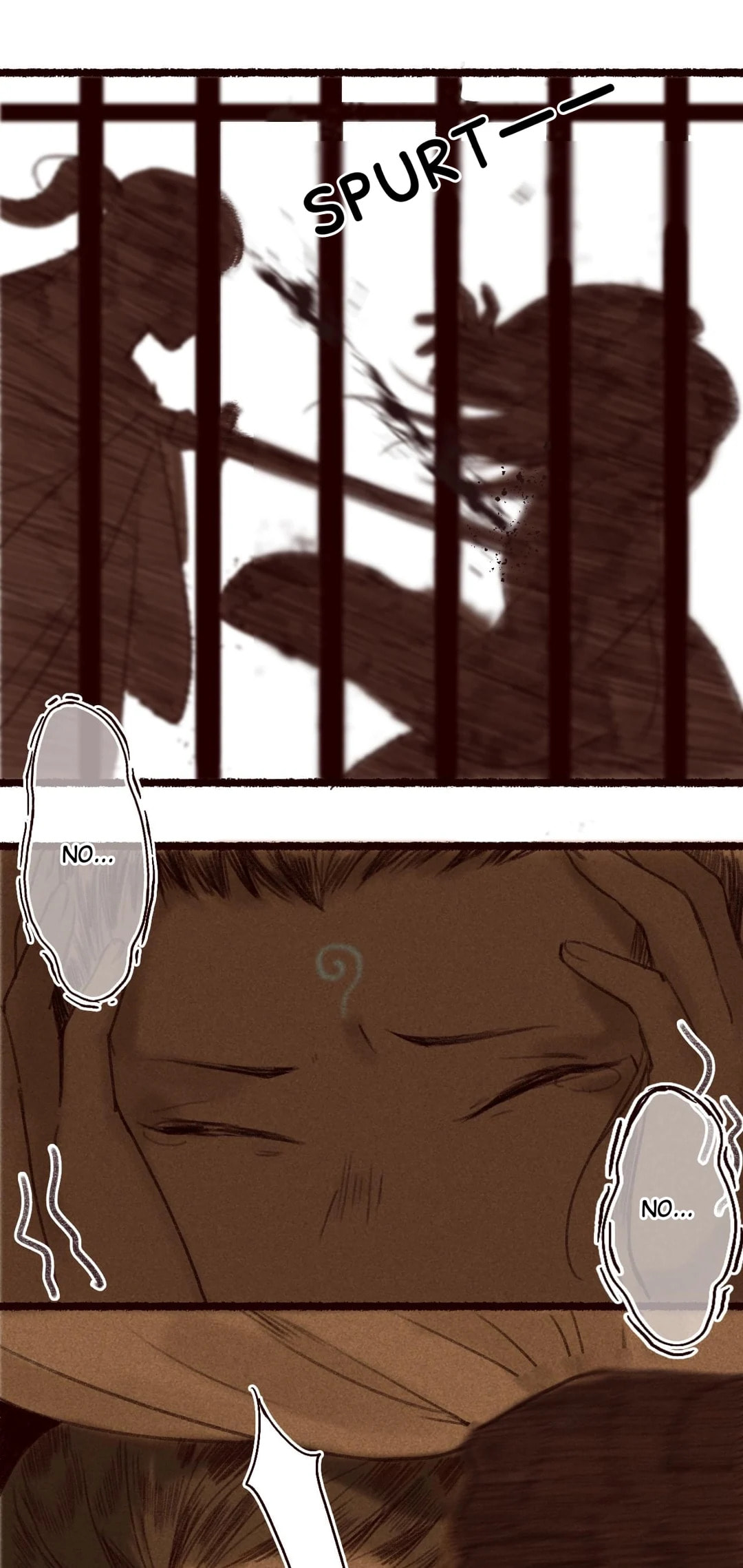 Read Fair Wind Scroll chapter 15 image 18 on Lezhin