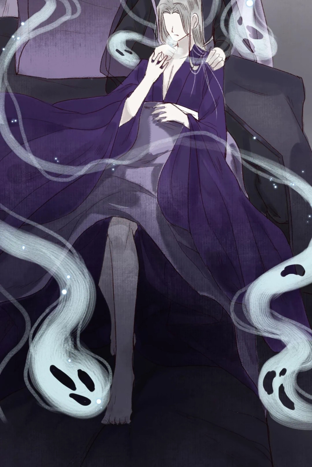Read Fair Wind Scroll chapter 15 image 26 on Lezhin