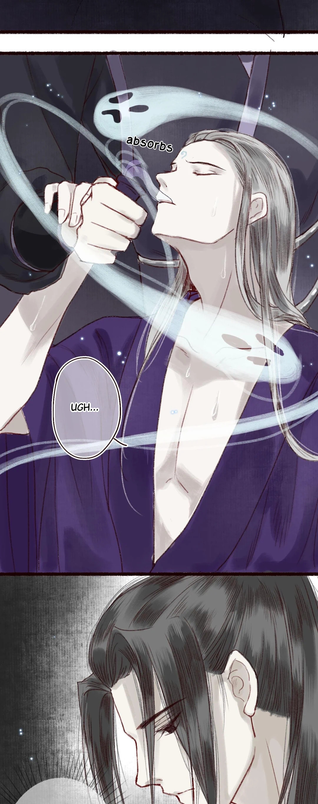 Read Fair Wind Scroll chapter 15 image 27 on Lezhin