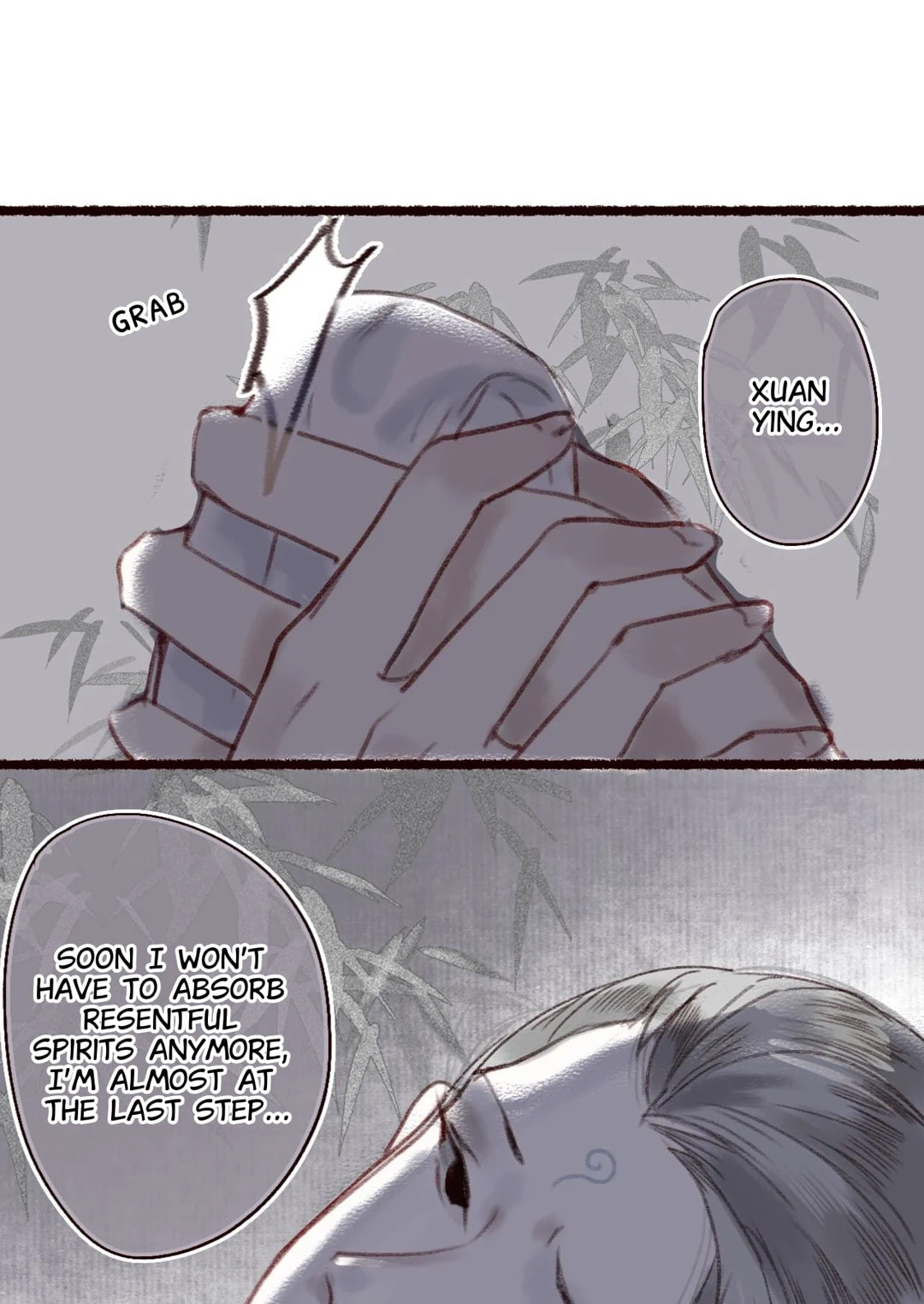 Read Fair Wind Scroll chapter 15 image 30 on Lezhin