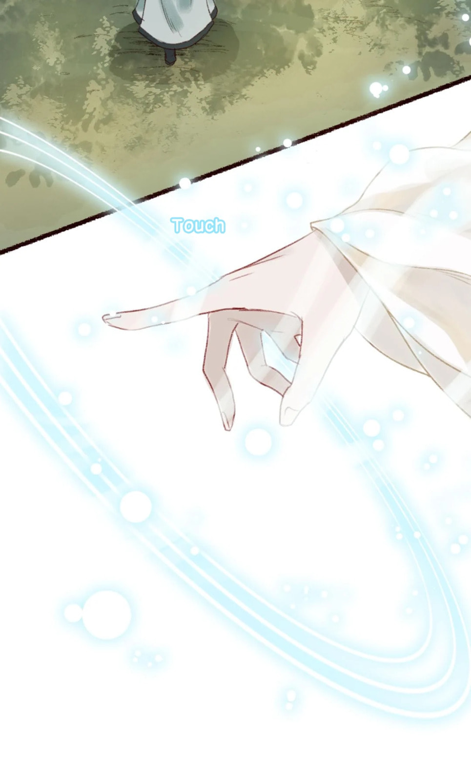 Read Fair Wind Scroll chapter 15 image 36 on Lezhin