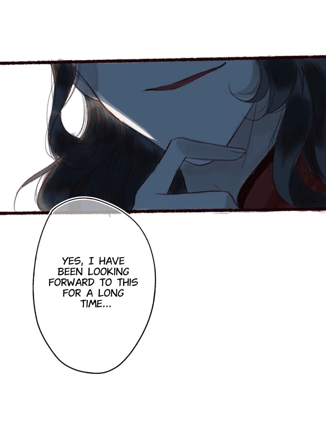 Read Fair Wind Scroll chapter 15 image 40 on Lezhin