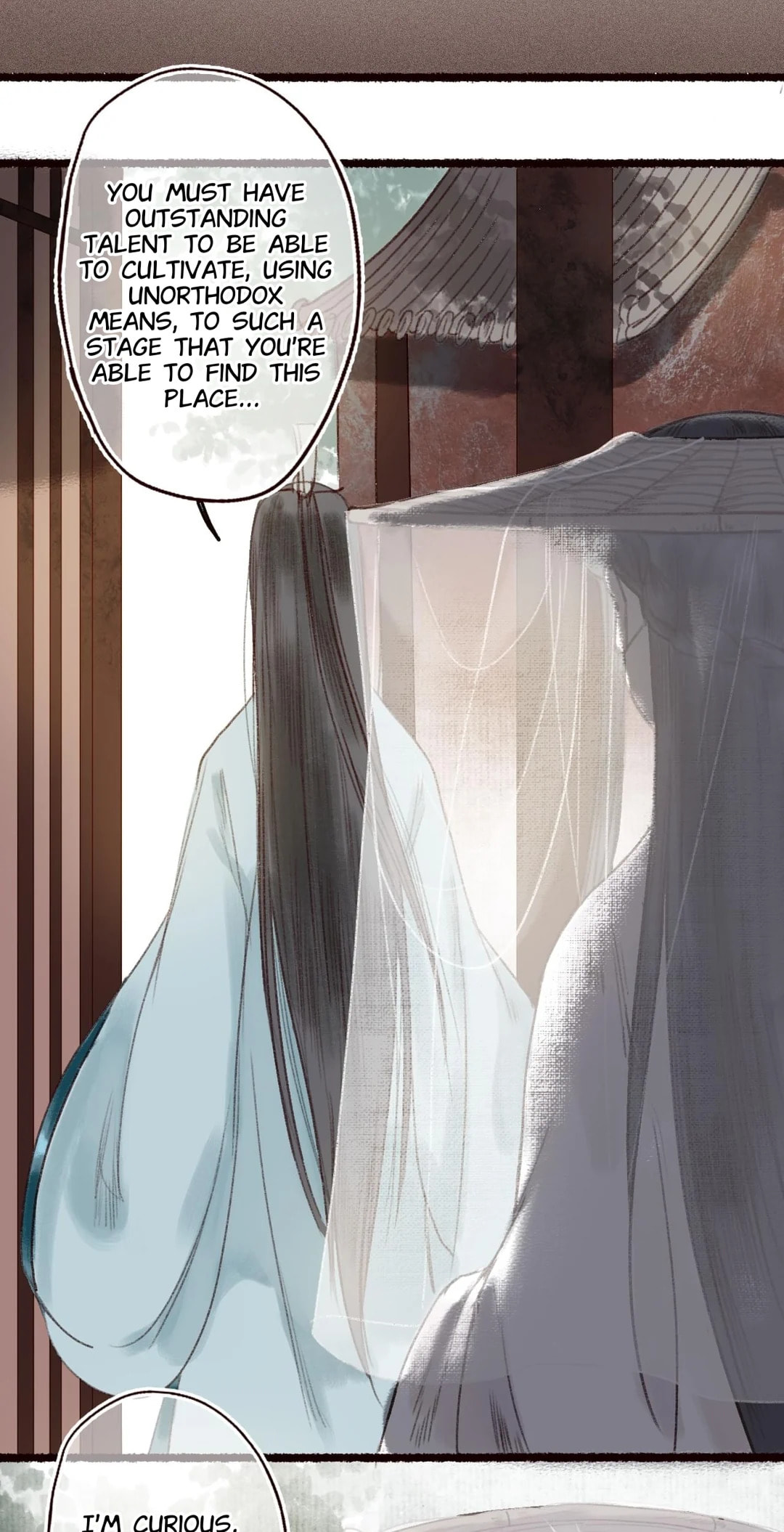 Read Fair Wind Scroll chapter 15 image 5 on Lezhin