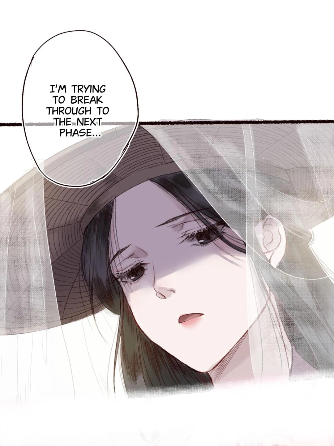 Read Fair Wind Scroll chapter 15 image 7 on Lezhin