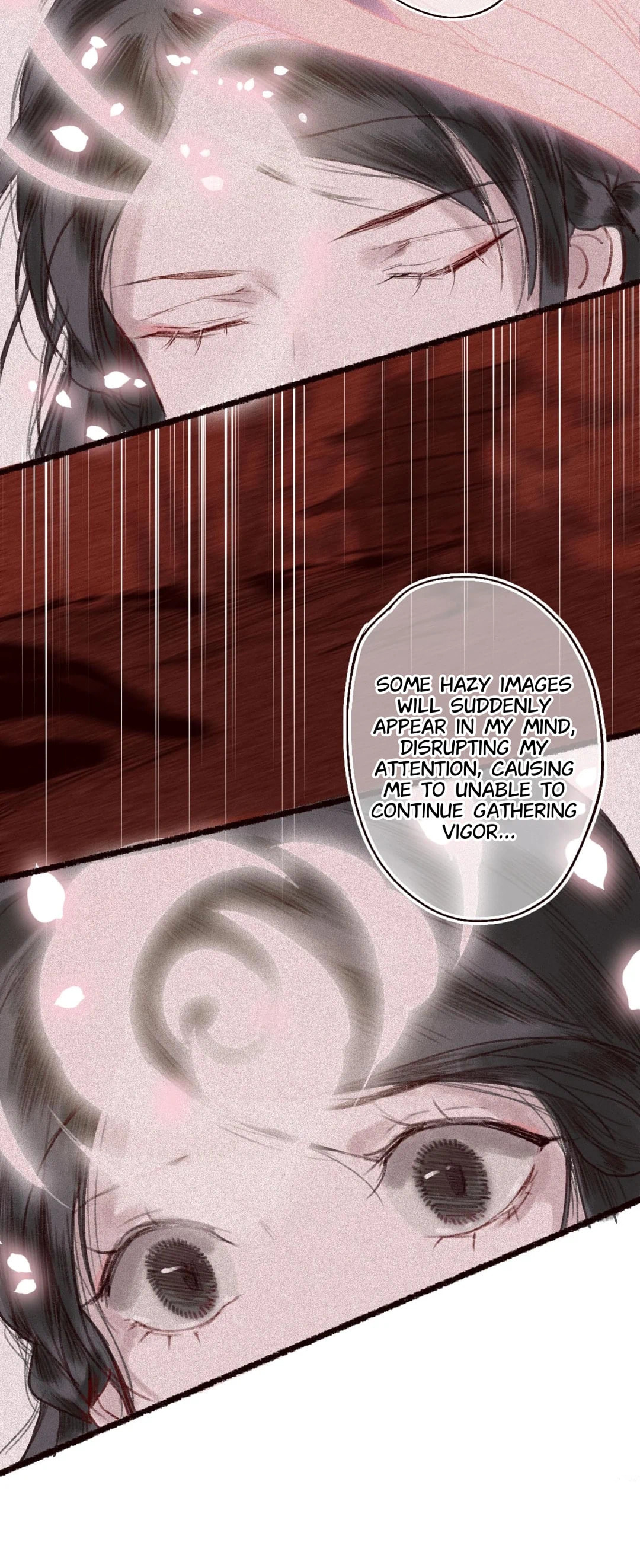 Read Fair Wind Scroll chapter 15 image 9 on Lezhin