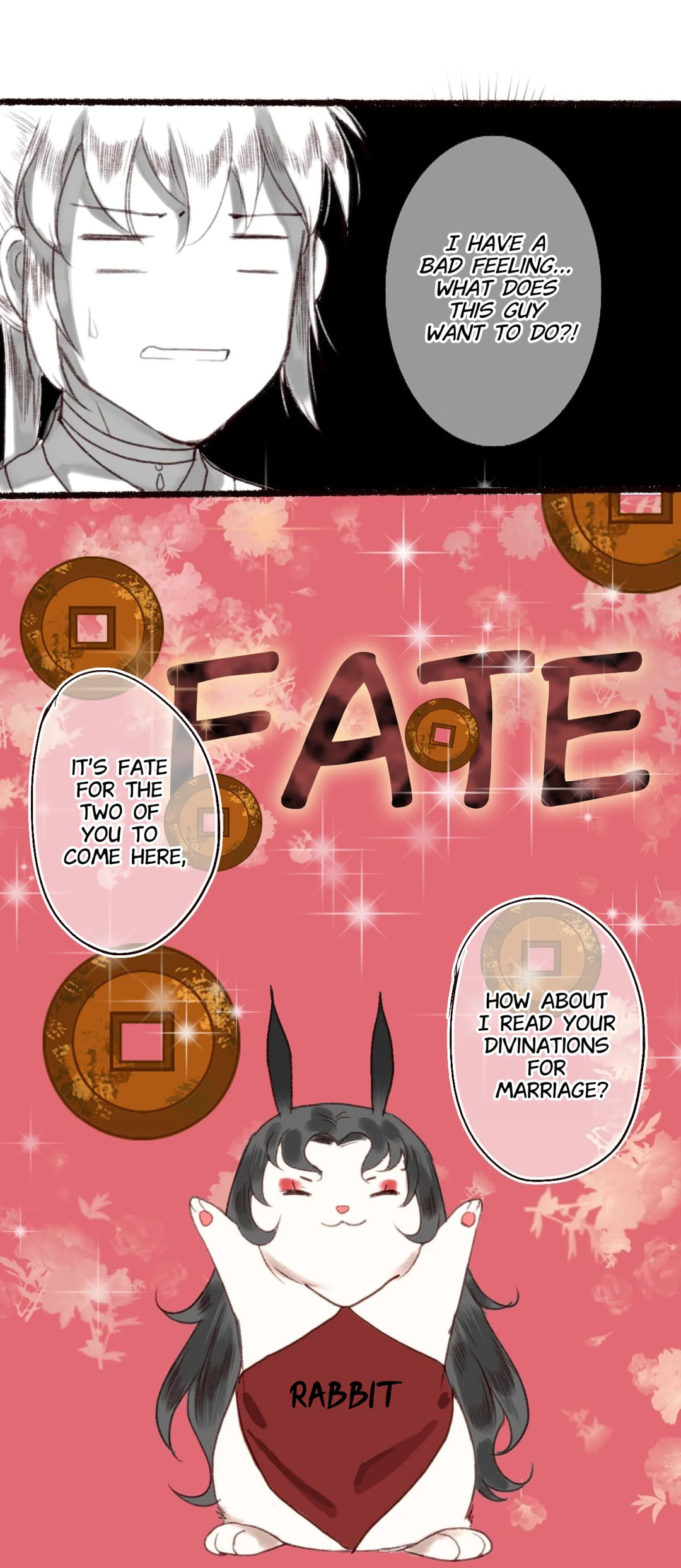 Read Fair Wind Scroll chapter 16 image 10 on Lezhin