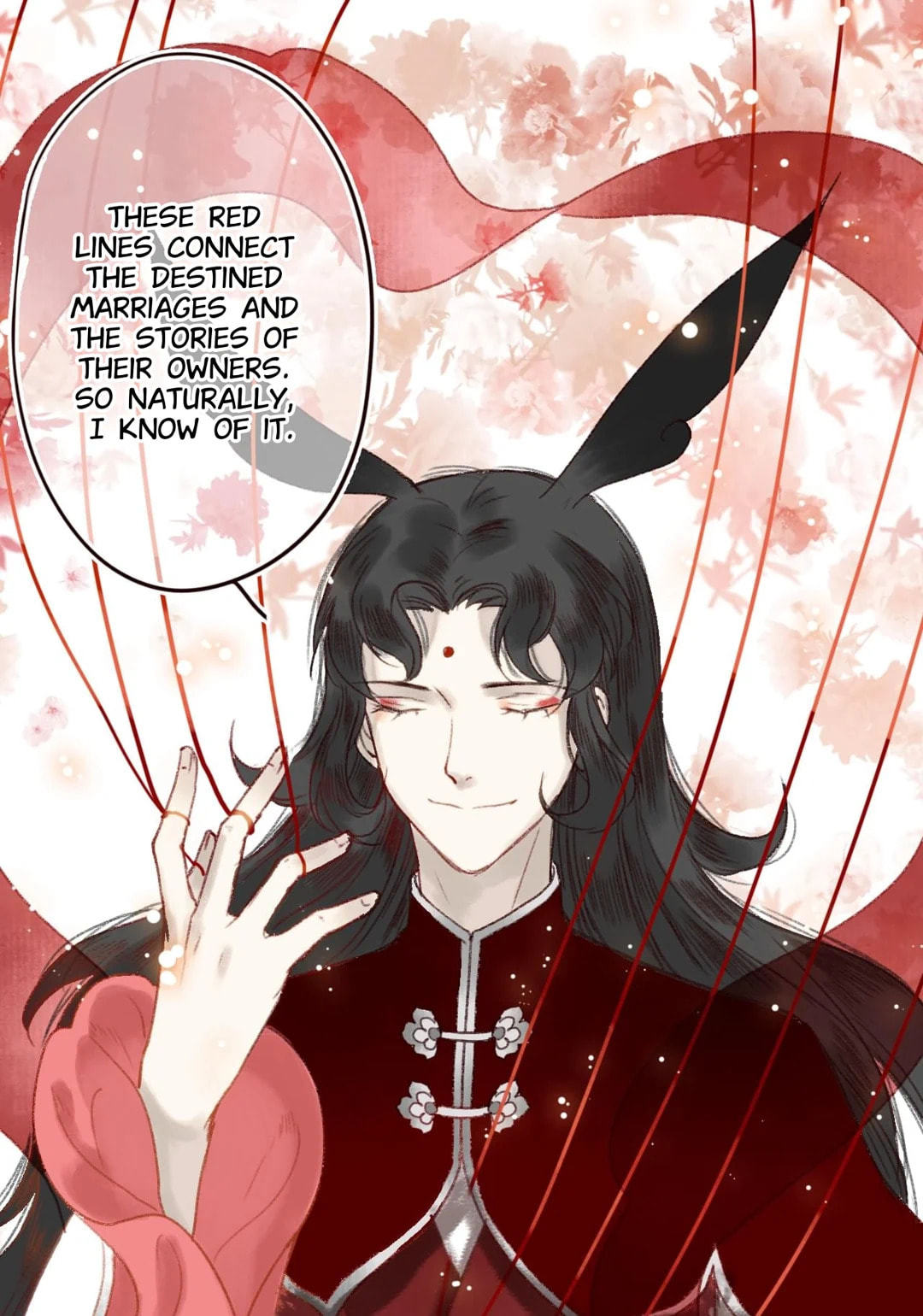 Read Fair Wind Scroll chapter 16 image 16 on Lezhin