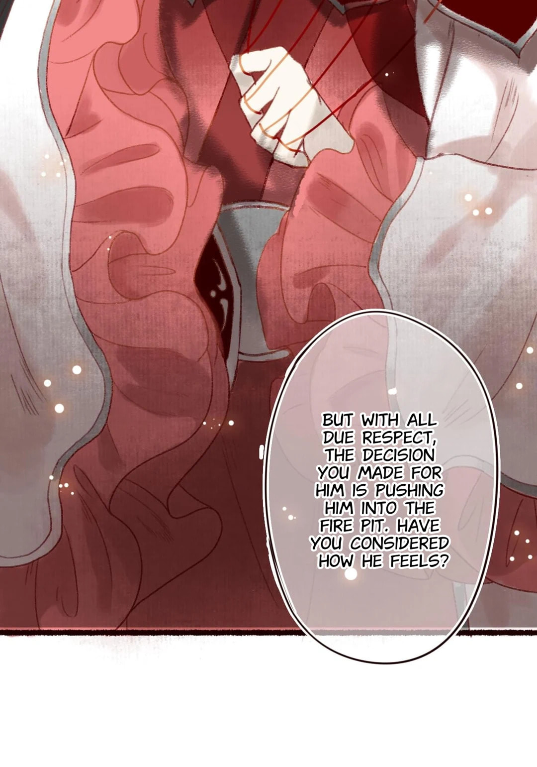Read Fair Wind Scroll chapter 16 image 17 on Lezhin