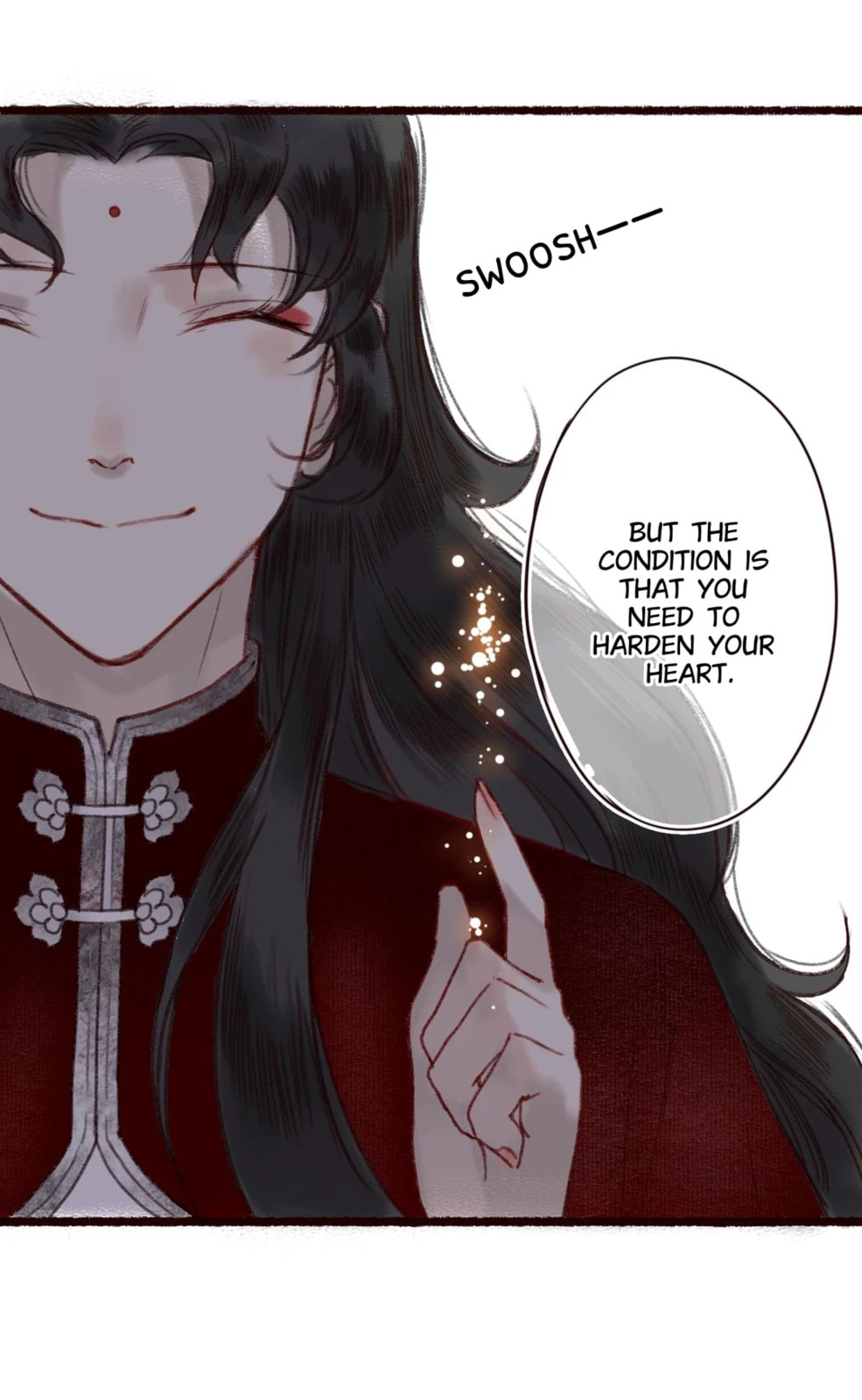 Read Fair Wind Scroll chapter 16 image 20 on Lezhin