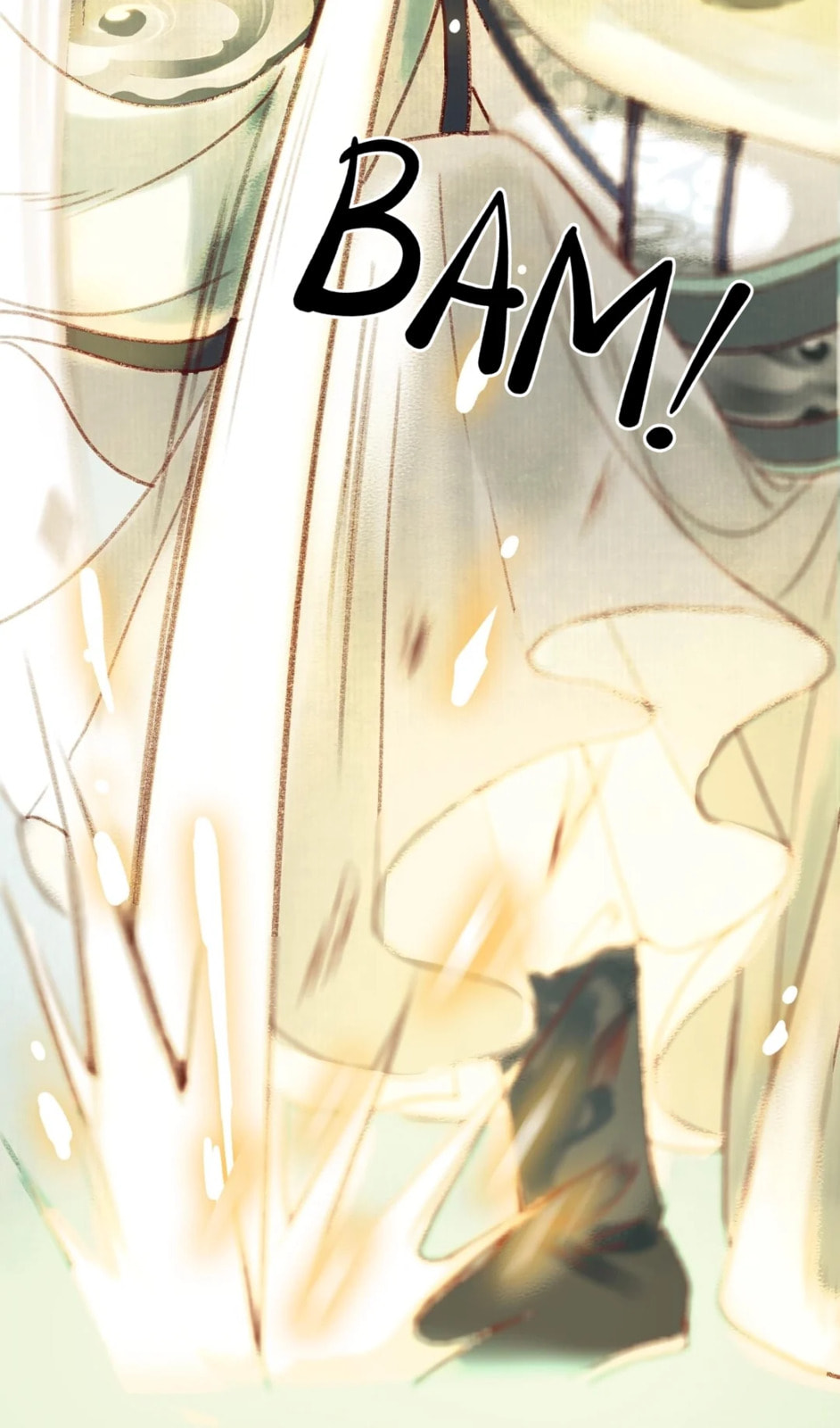 Read Fair Wind Scroll chapter 16 image 25 on Lezhin
