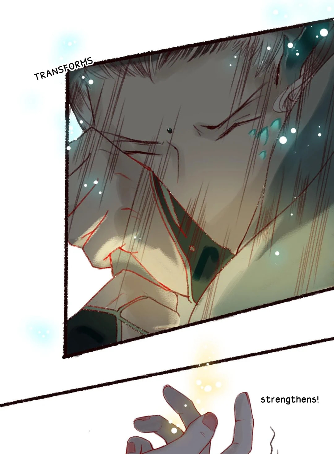 Read Fair Wind Scroll chapter 16 image 26 on Lezhin
